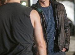 Chicago PD: 1x05 Thirty Balloons - zdjęcia promocyjne