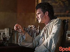 Black Sails: 1x03 III - zdjęcia promocyjne