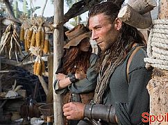 Black Sails: 1x03 III - zdjęcia promocyjne