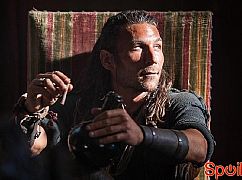 Black Sails: 1x03 III - zdjęcia promocyjne