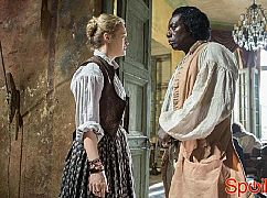Black Sails: 1x03 III - zdjęcia promocyjne