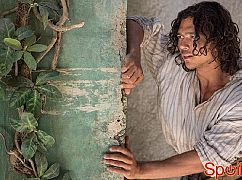 Black Sails: 1x03 III - zdjęcia promocyjne