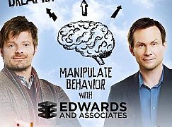 Plakaty promocyjne 1 sezonu serialu Mind Games