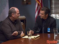 Justfied: Bez przebaczenia: 5x05 Shot All to Hell - zdjęcia promocyjne