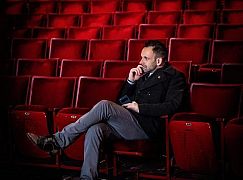 Elementary: 2x16 The One Percent Solution - zdjęcia promocyjne