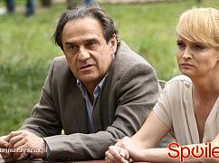 Barwy szczęścia odc. 1057 - zdjęcia promocyjne