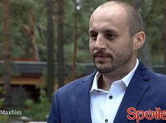 M jak miłość odc. 1037 - zdjęcia promocyjne