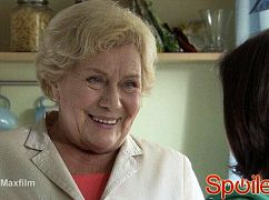 M jak miłość odc. 1037 - zdjęcia promocyjne