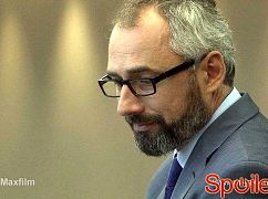 M jak miłość odc. 1037 - zdjęcia promocyjne