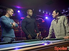 Agenci NCIS: Los Angeles: 5x15 Tuhon - zdjęcia promocyjne