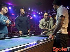 Agenci NCIS: Los Angeles: 5x15 Tuhon - zdjęcia promocyjne
