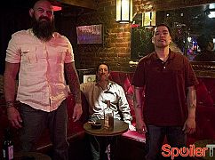 Agenci NCIS: Los Angeles: 5x15 Tuhon - zdjęcia promocyjne