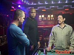 Agenci NCIS: Los Angeles: 5x15 Tuhon - zdjęcia promocyjne