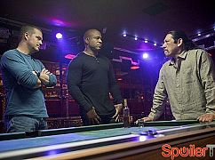 Agenci NCIS: Los Angeles: 5x15 Tuhon - zdjęcia promocyjne