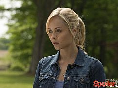 1x05 Bitten - zdjęcia promocyjne