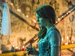 Star-Crossed: 1x03 Our Toil Shall Strive To Mend - zdjęcia promocyjne