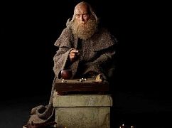 Zdęcia promocyjne obsady 2 sezonu serialu Demony da Vinci