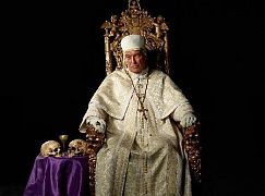 Zdęcia promocyjne obsady 2 sezonu serialu Demony da Vinci