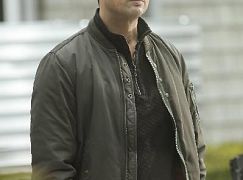 Almost Human: 1x11 Disrupt - zdjęcia promocyjne