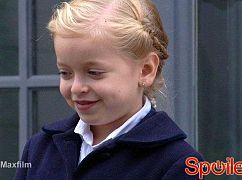 M jak miłość odc. 1038 - zdjęcia promocyjne