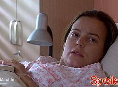 M jak miłość odc. 1038 - zdjęcia promocyjne