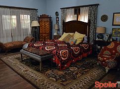 The Fosters: 1x15 Padre - zdjęcia promocyjne