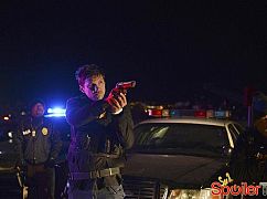 Killer Women: 1x05 In and Out - zdjęcia promocyjne