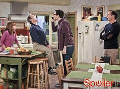 The Millers: 1x14 Carol’s Surprise - zdjęcia promocyjne