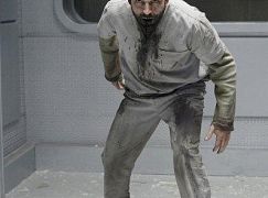 Helix: 1x07 Survivor Zero - zdjęcia promocyjne