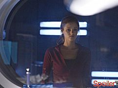 Helix: 1x07 Survivor Zero - zdjęcia promocyjne