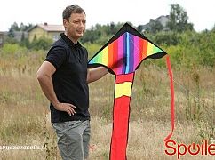 Barwy szczęścia odc. 1059 - zdjęcia promocyjne