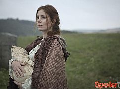 Muszkieterowie: 1x06 The Exiles - zdjęcia promocyjne