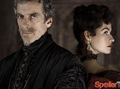 Muszkieterowie: 1x06 The Exiles - zdjęcia promocyjne