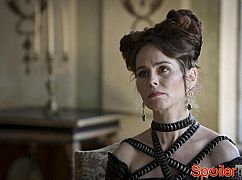 Muszkieterowie: 1x06 The Exiles - zdjęcia promocyjne