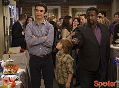 The Michael J. Fox Show: 1x16 Surprise! - zdjęcia promocyjne