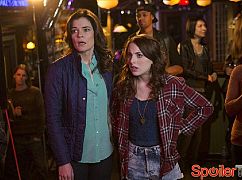 The Michael J. Fox Show: 1x16 Surprise! - zdjęcia promocyjne