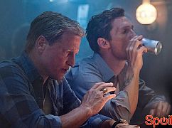 Detektyw: 1x04 Who Goes There - zdjęcia promocyjne