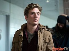 Niepokorni: 4x06 Iron City - zdjęcia promocyjne
