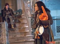 Niepokorni: 4x06 Iron City - zdjęcia promocyjne