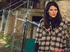 Niepokorni: 4x06 Iron City - zdjęcia promocyjne