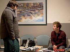 Niepokorni: 4x06 Iron City - zdjęcia promocyjne