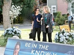 Hart of Dixie: 3x14 Here You Come Again - zdjęcia promocyjne