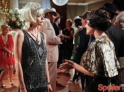 Hart of Dixie: 3x14 Here You Come Again - zdjęcia promocyjne