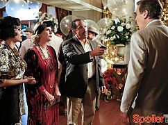 Hart of Dixie: 3x14 Here You Come Again - zdjęcia promocyjne