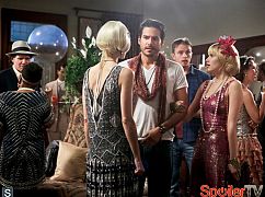 Hart of Dixie: 3x14 Here You Come Again - zdjęcia promocyjne