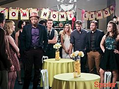 Hart of Dixie: 3x14 Here You Come Again - zdjęcia promocyjne