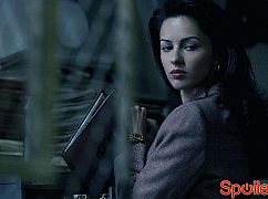 Zdjęcia promocyjne obsady 2 sezonu serialu The Americans