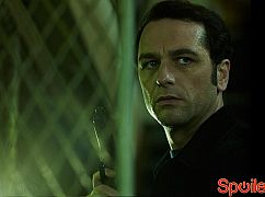 Zdjęcia promocyjne obsady 2 sezonu serialu The Americans