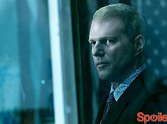 Zdjęcia promocyjne obsady 2 sezonu serialu The Americans