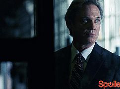 Zdjęcia promocyjne obsady 2 sezonu serialu The Americans
